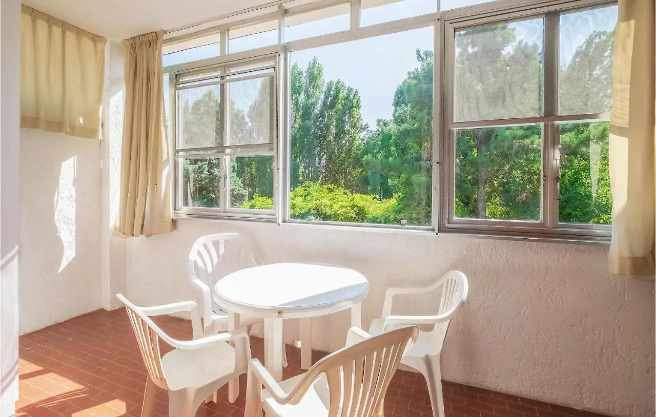 Semesterbostad Franca A-14 Villa Lido delle Nazioni