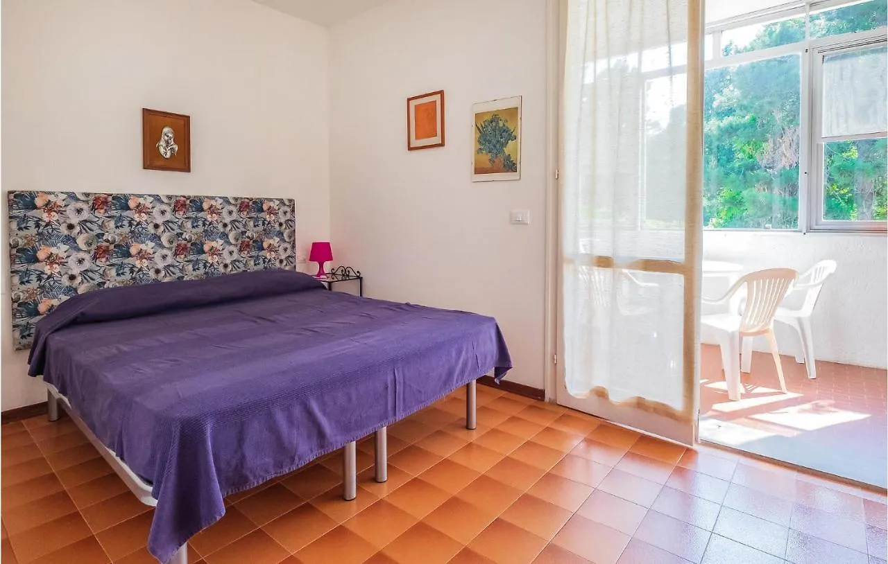 Franca A-14 Villa Lido delle Nazioni Holiday home