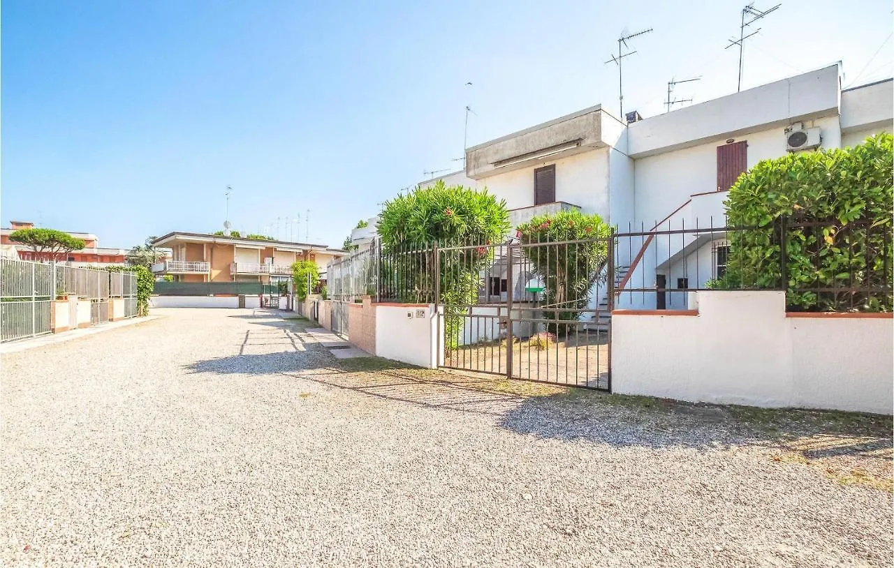 Franca A-14 Villa Lido delle Nazioni