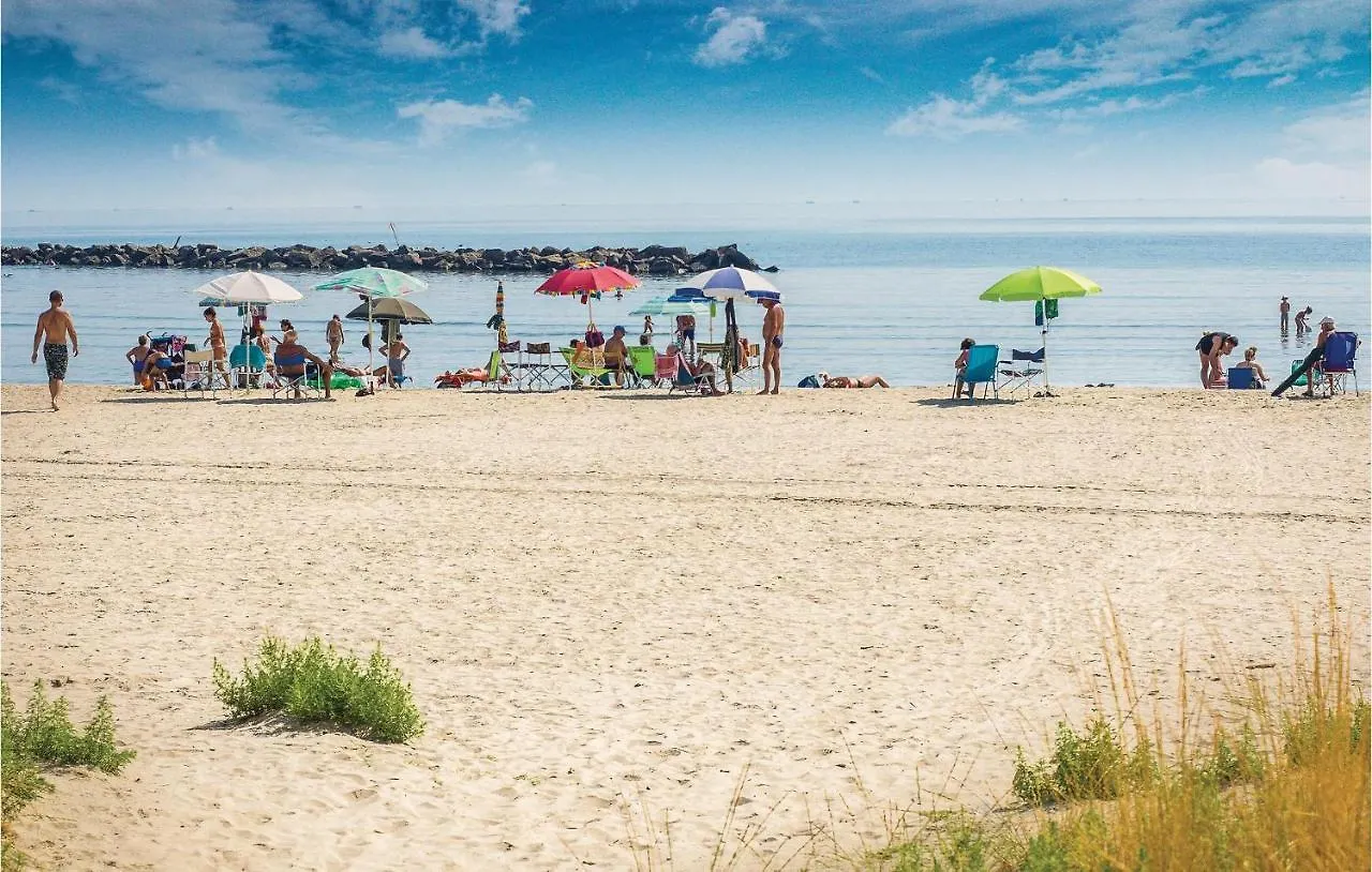 Franca A-14 Villa Lido delle Nazioni