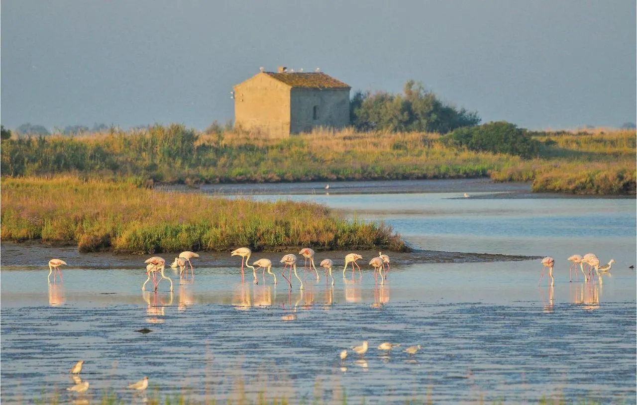 Franca A-14 Villa Lido delle Nazioni Italy
